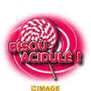 bisou acidulé!